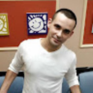 Meet your Posher, Eugene